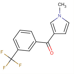 Structure of 62128-45-4