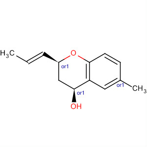 Structure of 62137-45-5