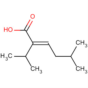 Structure of 62163-45-5