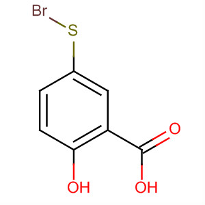 Structure of 62176-45-8