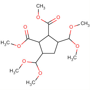 Structure of 62206-45-5