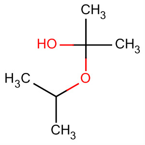 Structure of 62224-45-7