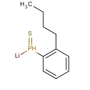 Structure of 62281-45-2