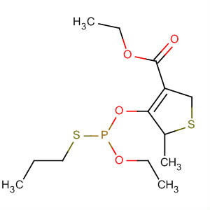 Structure of 62303-45-1