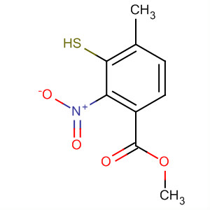 Structure of 62486-45-7