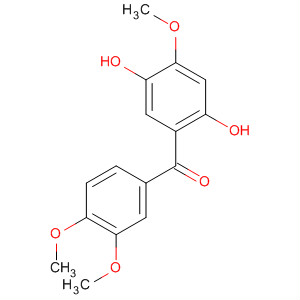 Structure of 62495-45-8