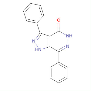 Structure of 62538-45-8
