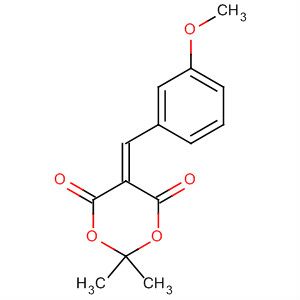 Structure of 6258-45-3