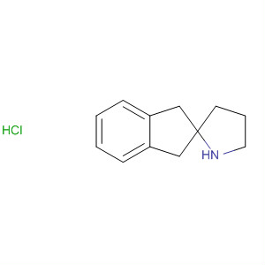 Structure of 62594-45-0