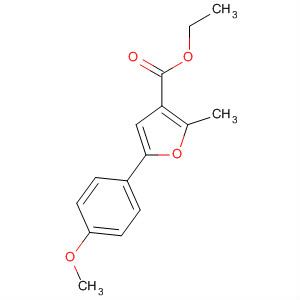 Structure of 62596-45-6