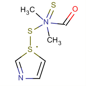 Structure of 62652-45-3