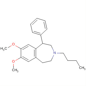 Structure of 62717-45-7