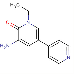 Structure of 62749-45-5
