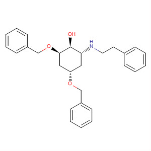 Structure of 627502-45-8