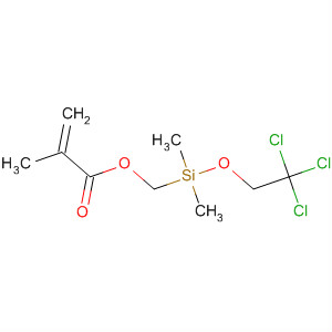 Structure of 62803-45-6