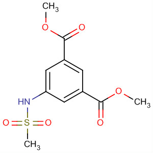 Structure of 62814-45-3