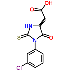 Structure of 62848-45-7