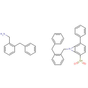Structure of 62849-45-0