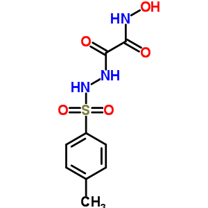 Structure of 62919-45-3