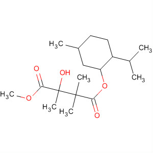 Structure of 63109-45-5