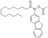 Structure of 63224-45-3