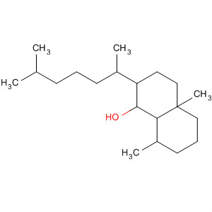 Structure of 63250-45-3