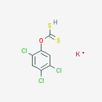 Structure of 6329-45-9