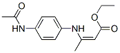 Structure of 63304-45-0