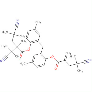Structure of 63424-45-3