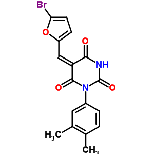 Structure of 6352-45-0