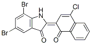 Structure of 6369-45-5