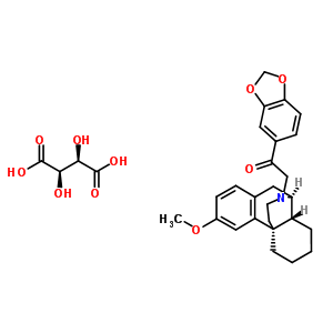 Structure of 63690-45-9