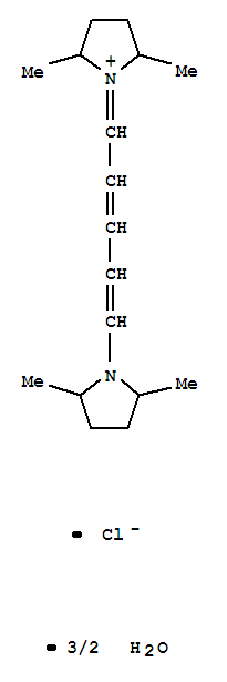 Structure of 63886-45-3