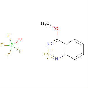 Structure of 63904-45-0