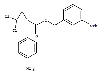 Structure of 63935-45-5