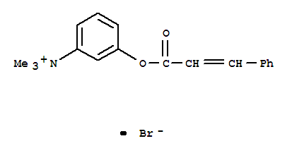 Structure of 63957-45-9