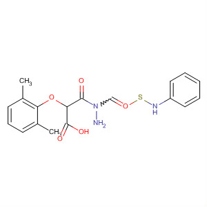 Structure of 64013-45-2