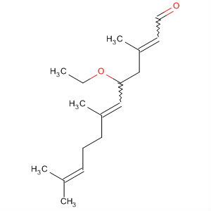 Structure of 64197-45-1