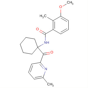 Structure of 644980-45-0