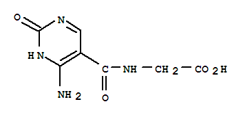 Structure of 64623-45-6