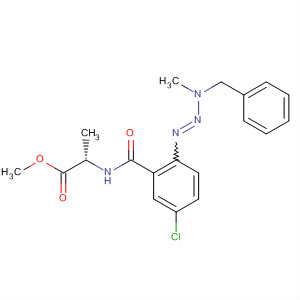 Structure of 646524-45-0