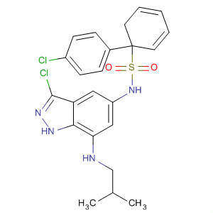 Structure of 647853-45-0