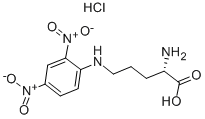 Structure of 64821-45-0
