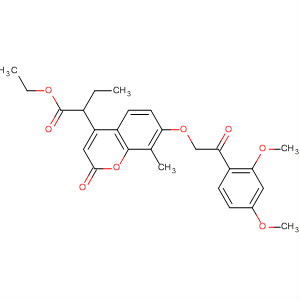 Structure of 648442-45-9