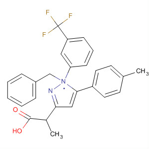 Structure of 648862-45-7