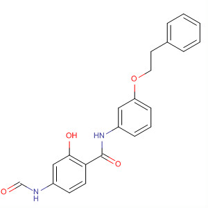 Structure of 648922-45-6