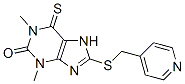 Structure of 6493-45-4