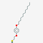 Structure of 649739-45-7