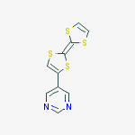 Structure of 649774-45-8