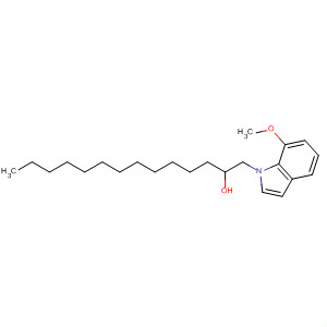 Structure of 651331-45-2